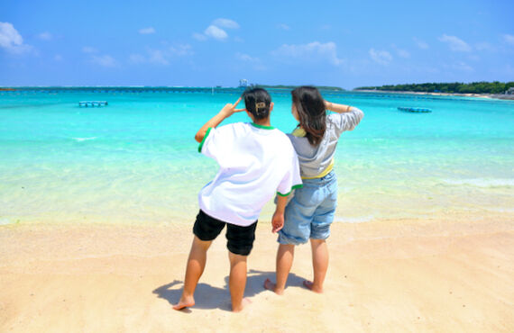 修学旅行の同行撮影も行っております。