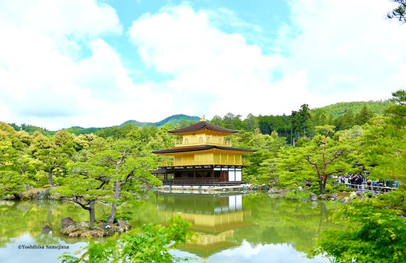修学旅行の同行撮影もピークです！