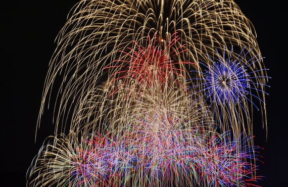 花火シーズンですね。花火撮影もしております